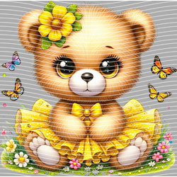 Bear-BR 1546